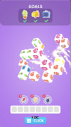 Click Match 3D ảnh chụp màn hình 3