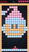 X'mas Arkanoid screenshot 2