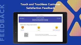 Matrix Kiosk 스크린샷 4