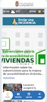 Lanjarón screenshot 1