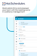HotSchedules 截圖 6