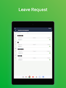 Dynamic Academic ERP syot layar 7