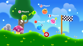Bloop Go! screenshot 2