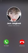 BTS Messenger 2 스크린샷 1