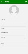 ShamsLog 截图 2