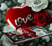 White Rose Love Theme স্ক্রিনশট 7