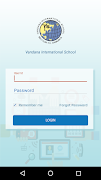 VIS Mobile App Screenshot 2