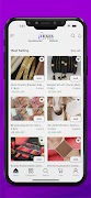 برنامه‌نما Luxes Store عکس از صفحه