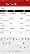 Kamus Offline ENG-IND скриншот 3