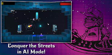 SonicEnforce syot layar 3