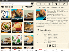 Perfect Bake Ekran Görüntüsü 7
