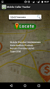 Mobile Caller Tracker screenshot 2