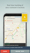 Driver app - by Apporio screenshot 3
