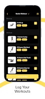F.H Coaching Screenshot 1