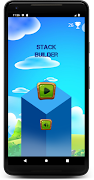 Stack Builder - Game تصوير الشاشة 1