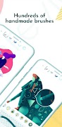 ProCreate screenshot 2