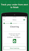 Quick N Handy Cleaners screenshot 3