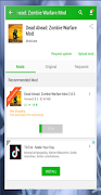HappyMod Guide Happy Apps Free Ekran Görüntüsü 2