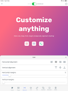 Airsite - Website Builder تصوير الشاشة 4