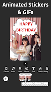 Video Editor & Video Maker App Screenshot 2