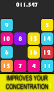 Tap the Numbers capture d'écran 2