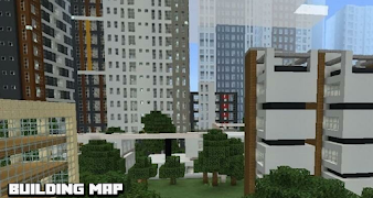 Maps Minecraft PE تصوير الشاشة 3