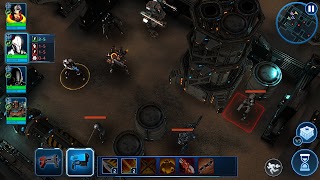 6 Schermata Arcane Quest 4