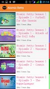 VIDEO PLAYER PROFE screenshot 5