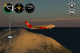 Flugzeug! Screenshot 4