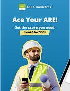 ARE 5 Architecture Flashcards screenshot 4