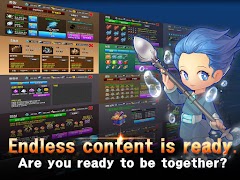 برنامه‌نما Defence Master عکس از صفحه