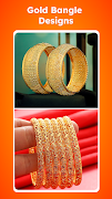 Bangle Designs Affiche