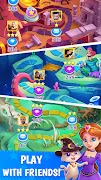 Bubble & Dragon screenshot 2