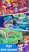 برنامه‌نما Bubble & Dragon عکس از صفحه