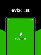 برنامه‌نما EV Boost عکس از صفحه