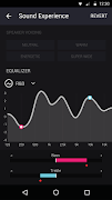 Sound Blaster Connect syot layar 4