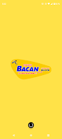 RADIO BACAN PLUS Cartaz