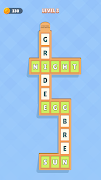برنامه‌نما Crossy Slide عکس از صفحه