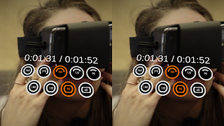 Dive captura de pantalla 4