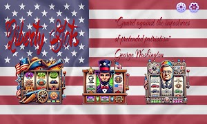 Liberty Slots screenshot 5