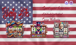Liberty Slots screenshot 5