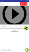 برنامه‌نما Live Stream عکس از صفحه
