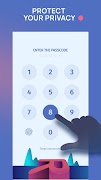 Mood Tracker Emotion Journal اسکرین شاٹ 2