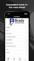 Brady Difference screenshot 2