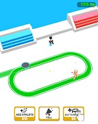 برنامه‌نما idle trampoline master عکس از صفحه