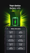 Mobile Settings & Info ภาพหน้าจอ 2
