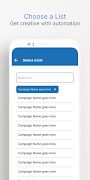 Pardot Prospect Scanner スクリーンショット 4