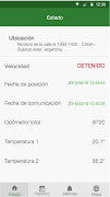 Comdata Plus Screenshot 2
