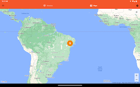 StartGps Plus Ekran Görüntüsü 6