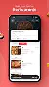 eRestro Customer App Ekran Görüntüsü 3